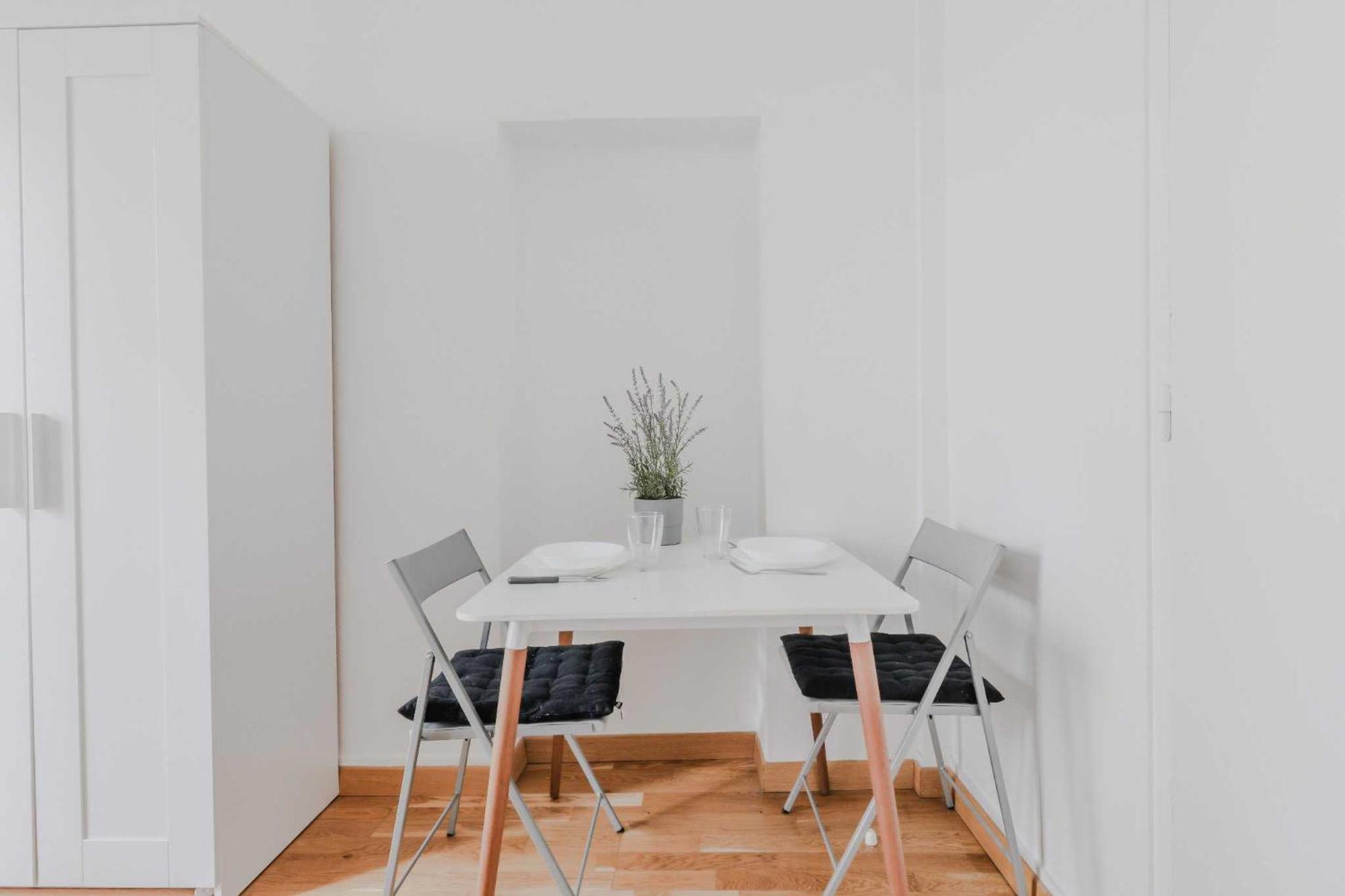 Apartment Joli Pour 2 Personnes -